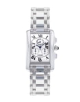 Pre-Owned Cartier Tank Americaine Watch